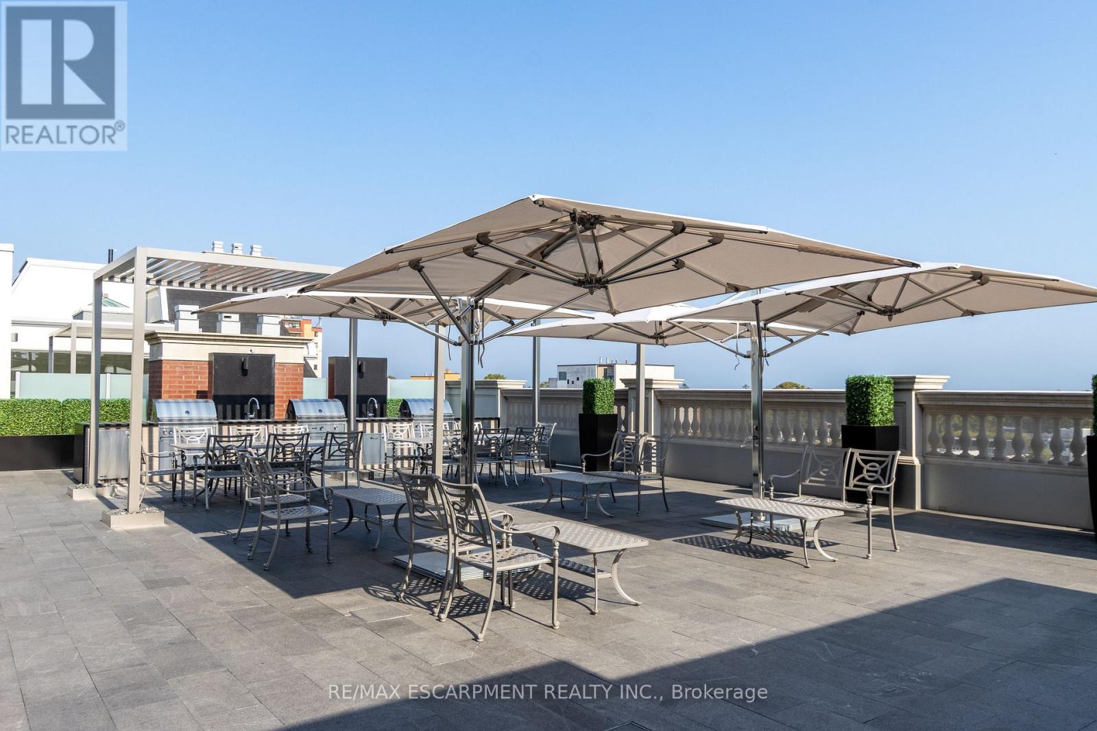 Ph1 - 300 Randall Street, Oakville, Ontario  L6J 0G2 - Photo 49 - W12517736