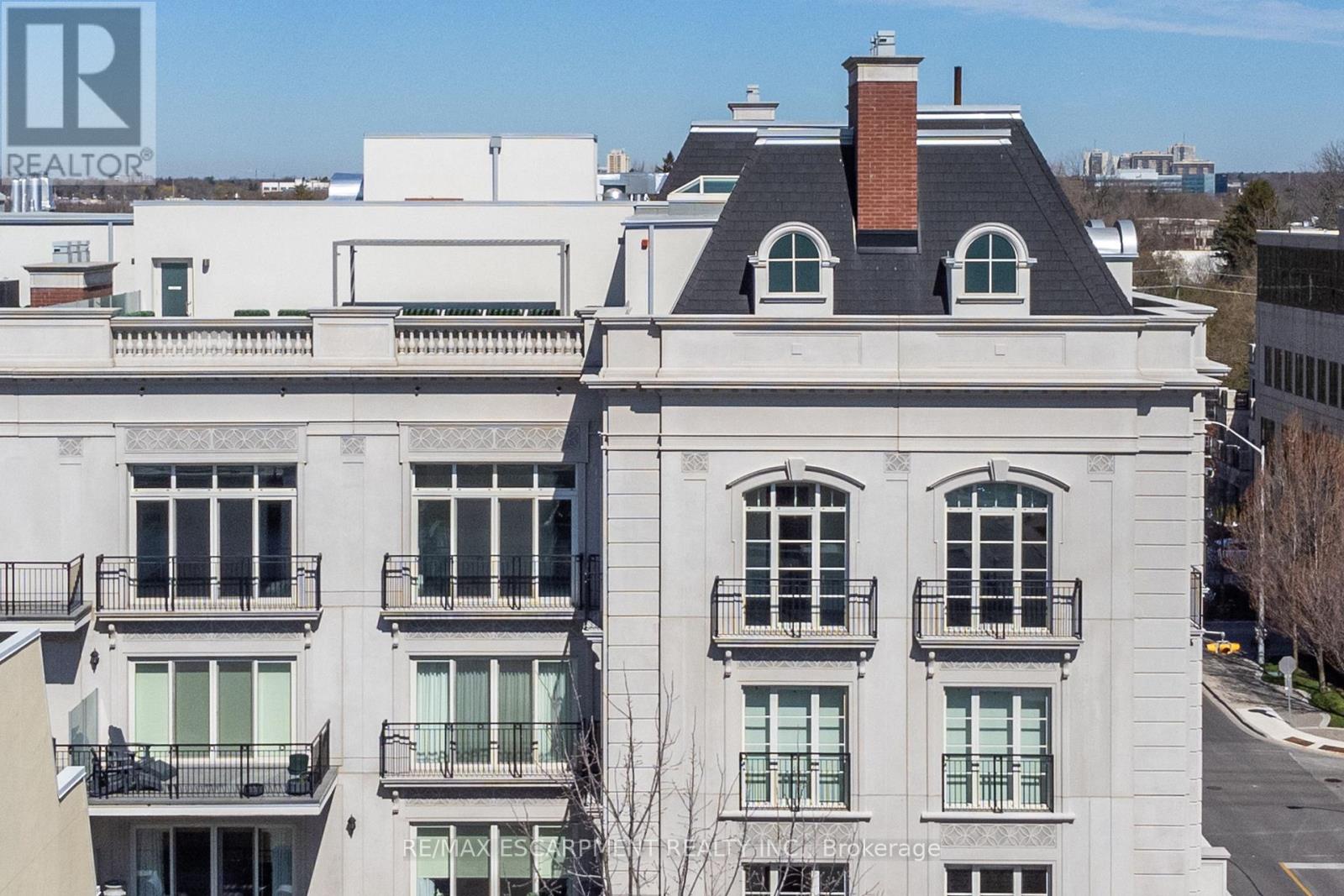 Ph1 - 300 Randall Street, Oakville, Ontario  L6J 0G2 - Photo 42 - W12517736