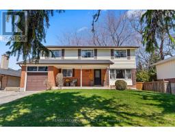 1193 SIXTH LINE, Oakville, Ontario
