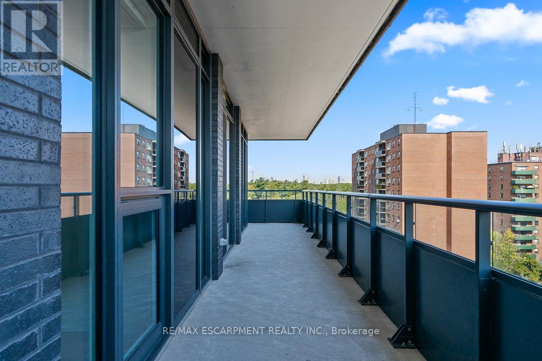 1012 - 21 Park Street E, Mississauga, Ontario  L5G 0C2 - Photo 36 - W12961254