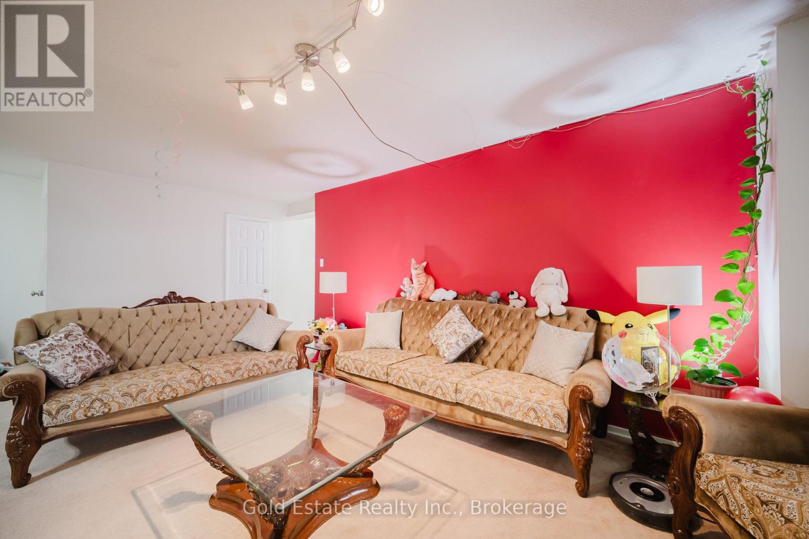 502 - 18 Knightsbridge Road, Brampton, Ontario  L6T 3X5 - Photo 16 - W12991124