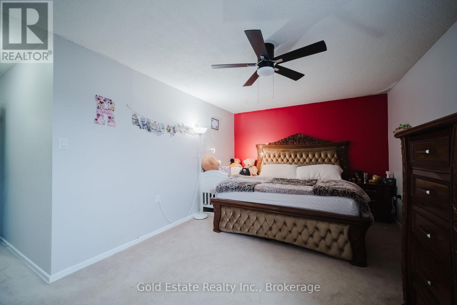 502 - 18 Knightsbridge Road, Brampton, Ontario  L6T 3X5 - Photo 23 - W12991124