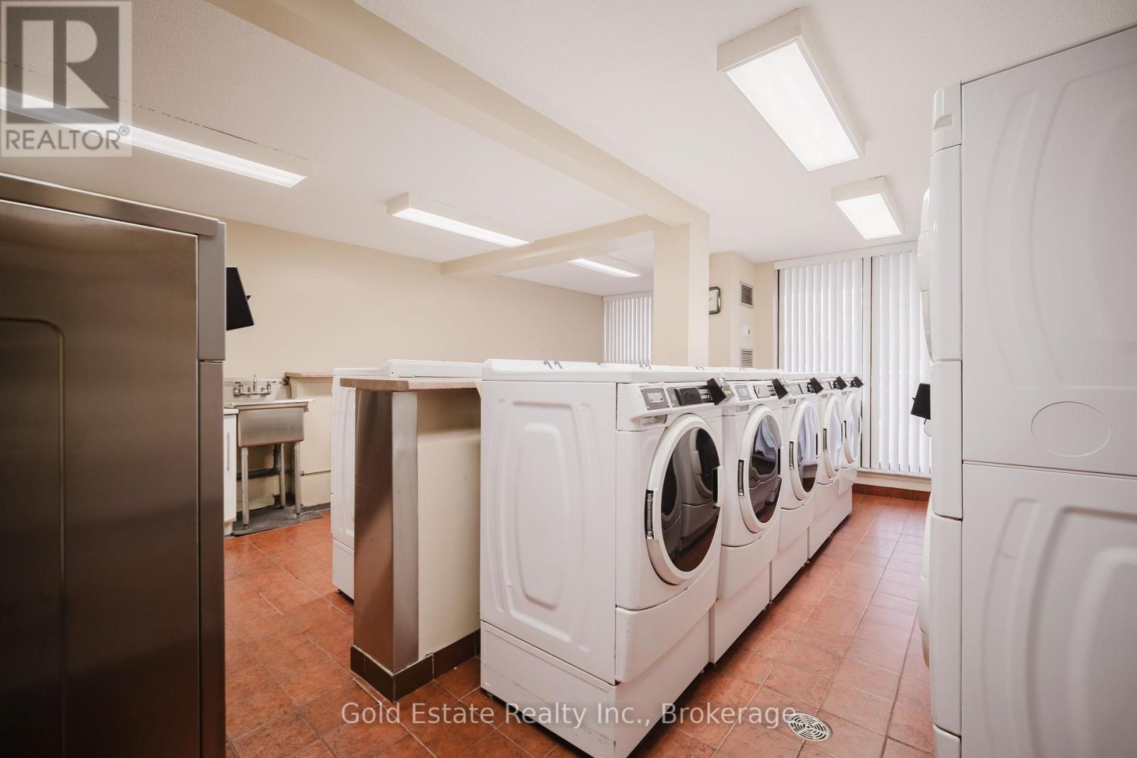 502 - 18 Knightsbridge Road, Brampton, Ontario  L6T 3X5 - Photo 40 - W12991124