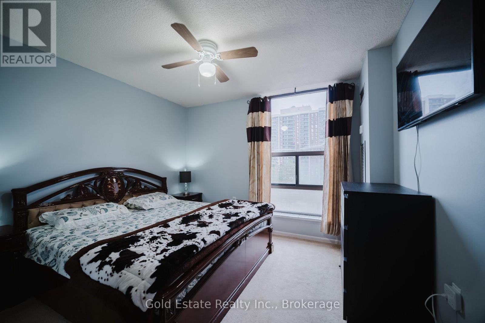 502 - 18 Knightsbridge Road, Brampton, Ontario  L6T 3X5 - Photo 26 - W12991124