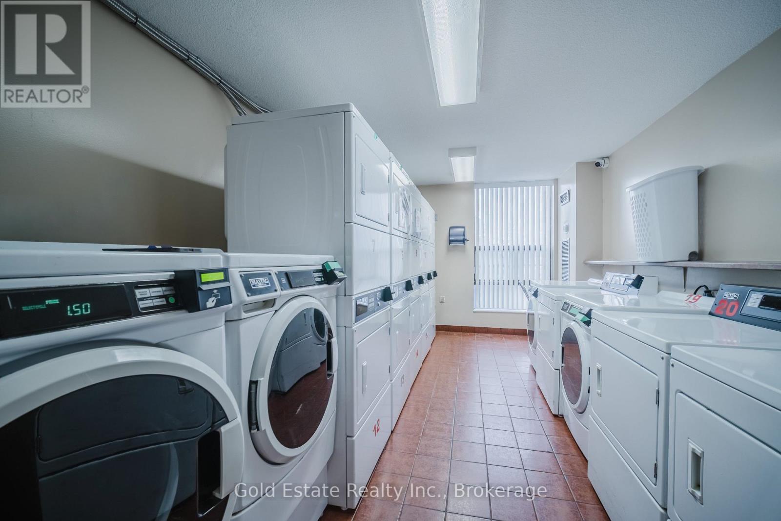 502 - 18 Knightsbridge Road, Brampton, Ontario  L6T 3X5 - Photo 43 - W12991124