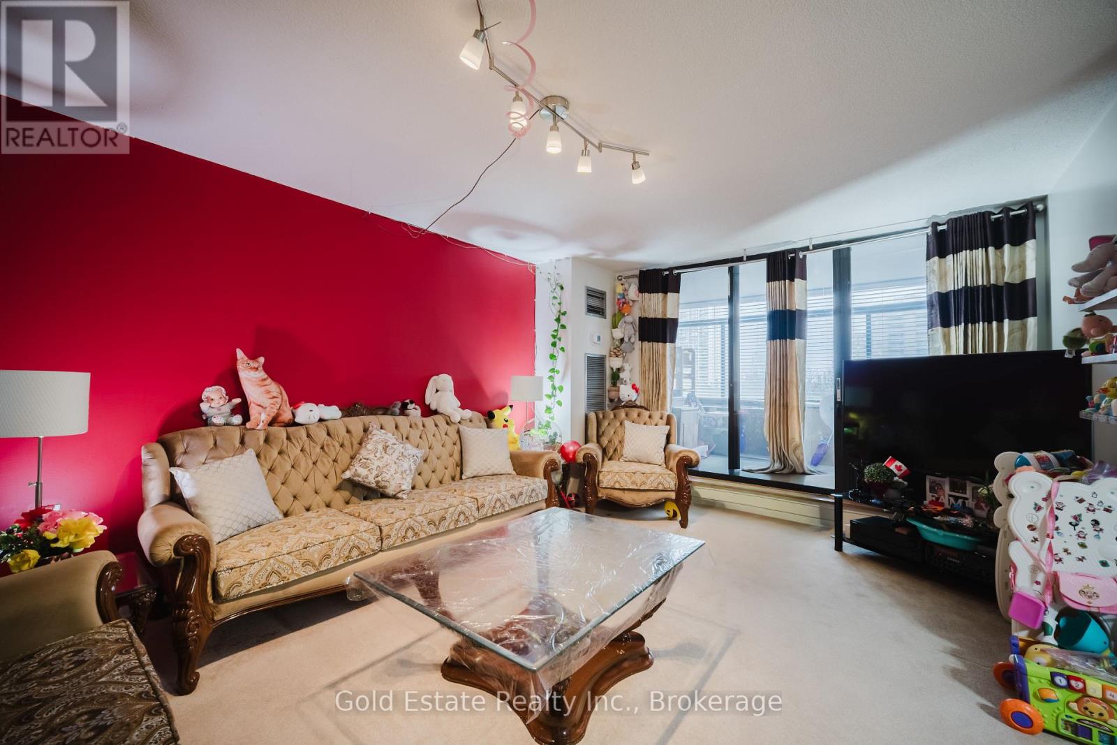 502 - 18 Knightsbridge Road, Brampton, Ontario  L6T 3X5 - Photo 13 - W12991124