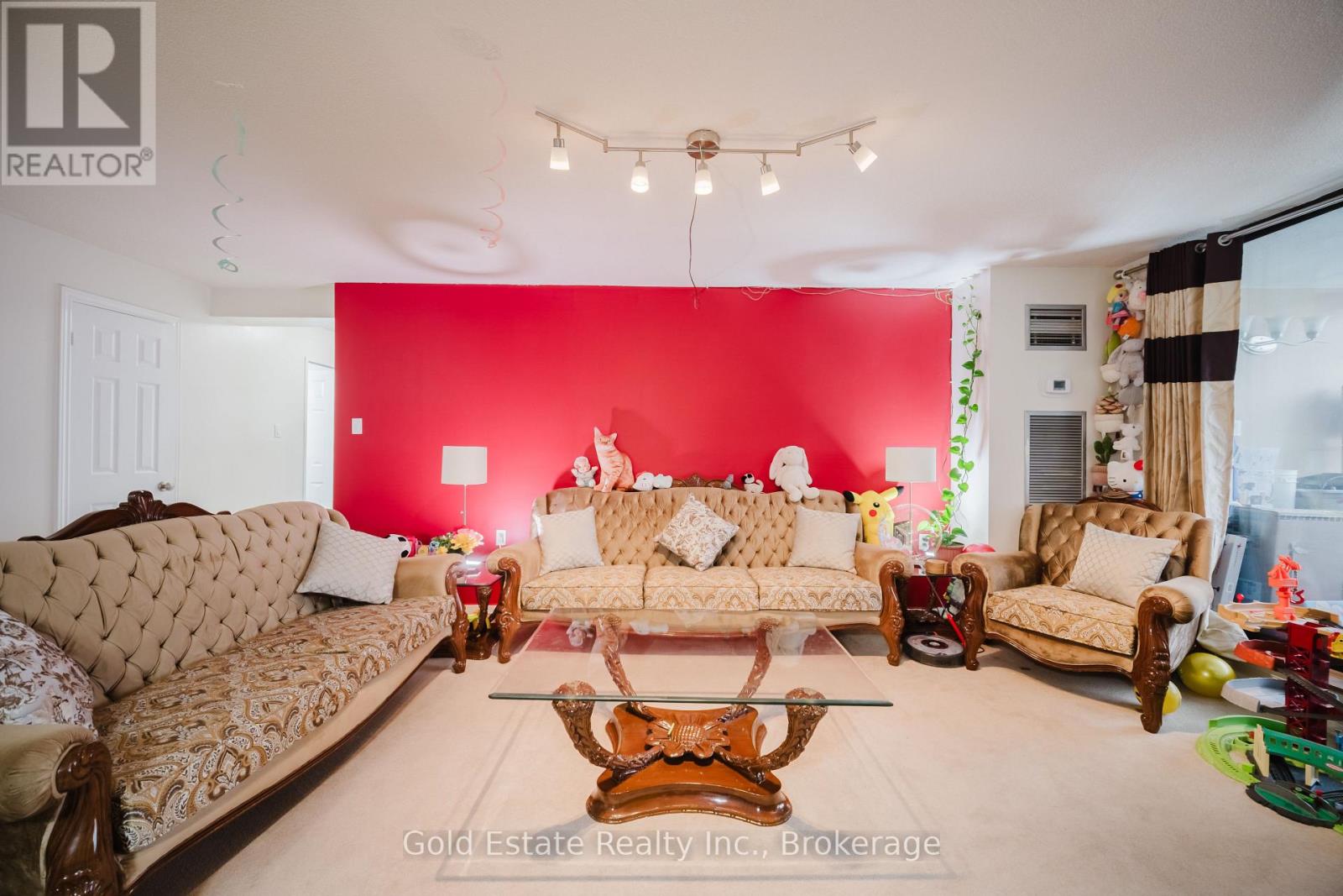 502 - 18 Knightsbridge Road, Brampton, Ontario  L6T 3X5 - Photo 17 - W12991124