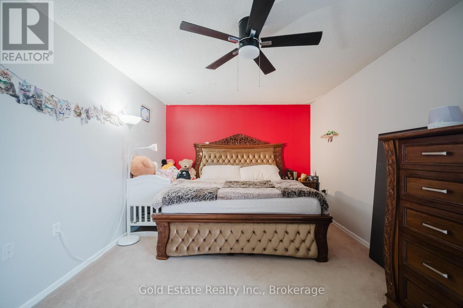 502 - 18 Knightsbridge Road, Brampton, Ontario  L6T 3X5 - Photo 24 - W12991124