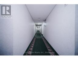 502 - 18 KNIGHTSBRIDGE ROAD, Brampton, Ontario