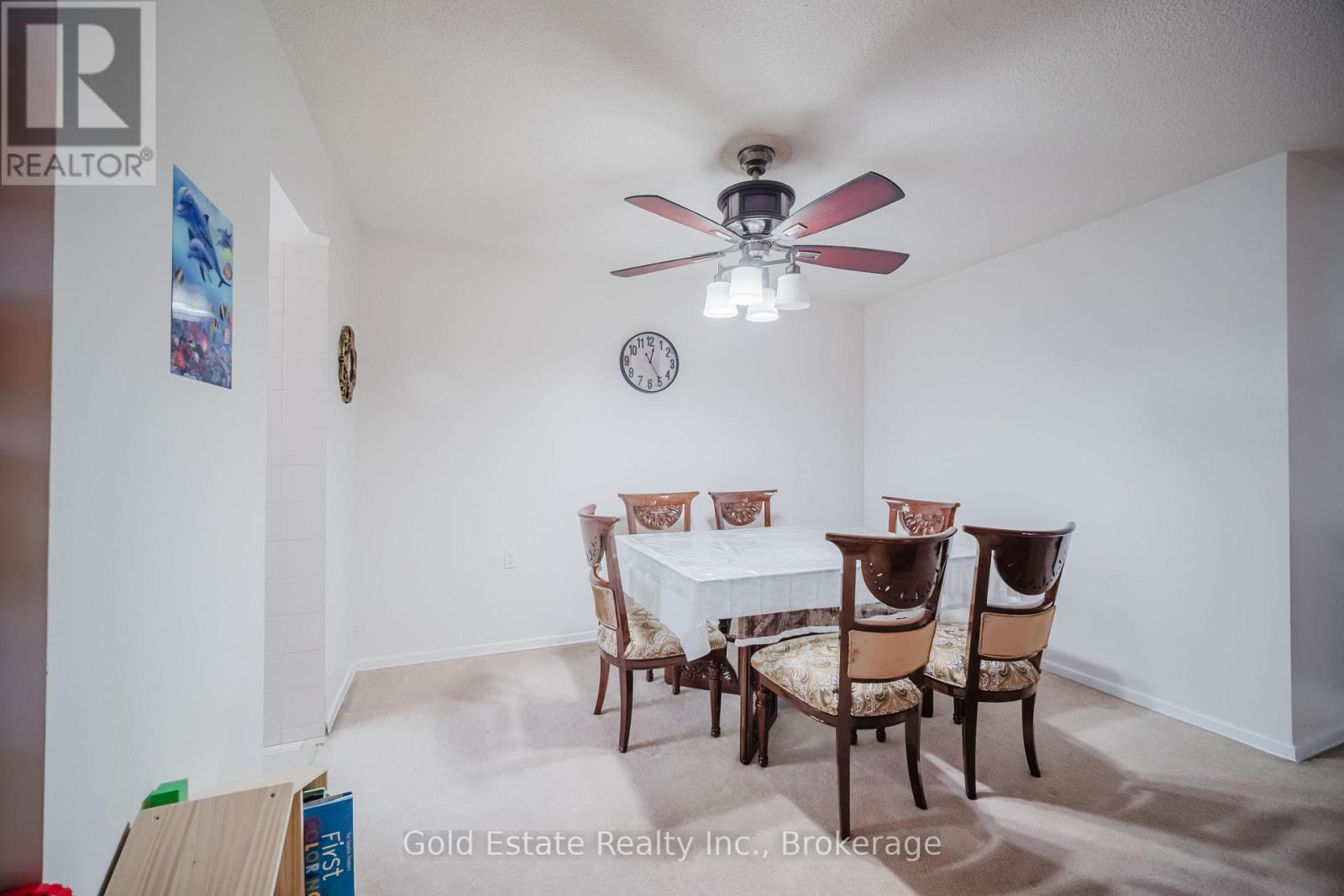 502 - 18 Knightsbridge Road, Brampton, Ontario  L6T 3X5 - Photo 19 - W12991124