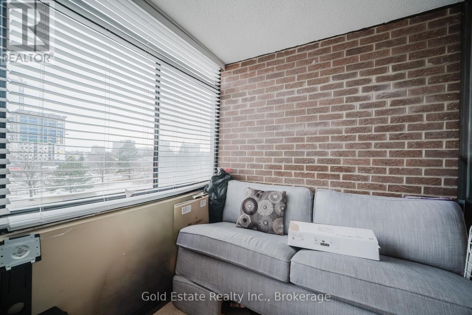 502 - 18 Knightsbridge Road, Brampton, Ontario  L6T 3X5 - Photo 38 - W12991124