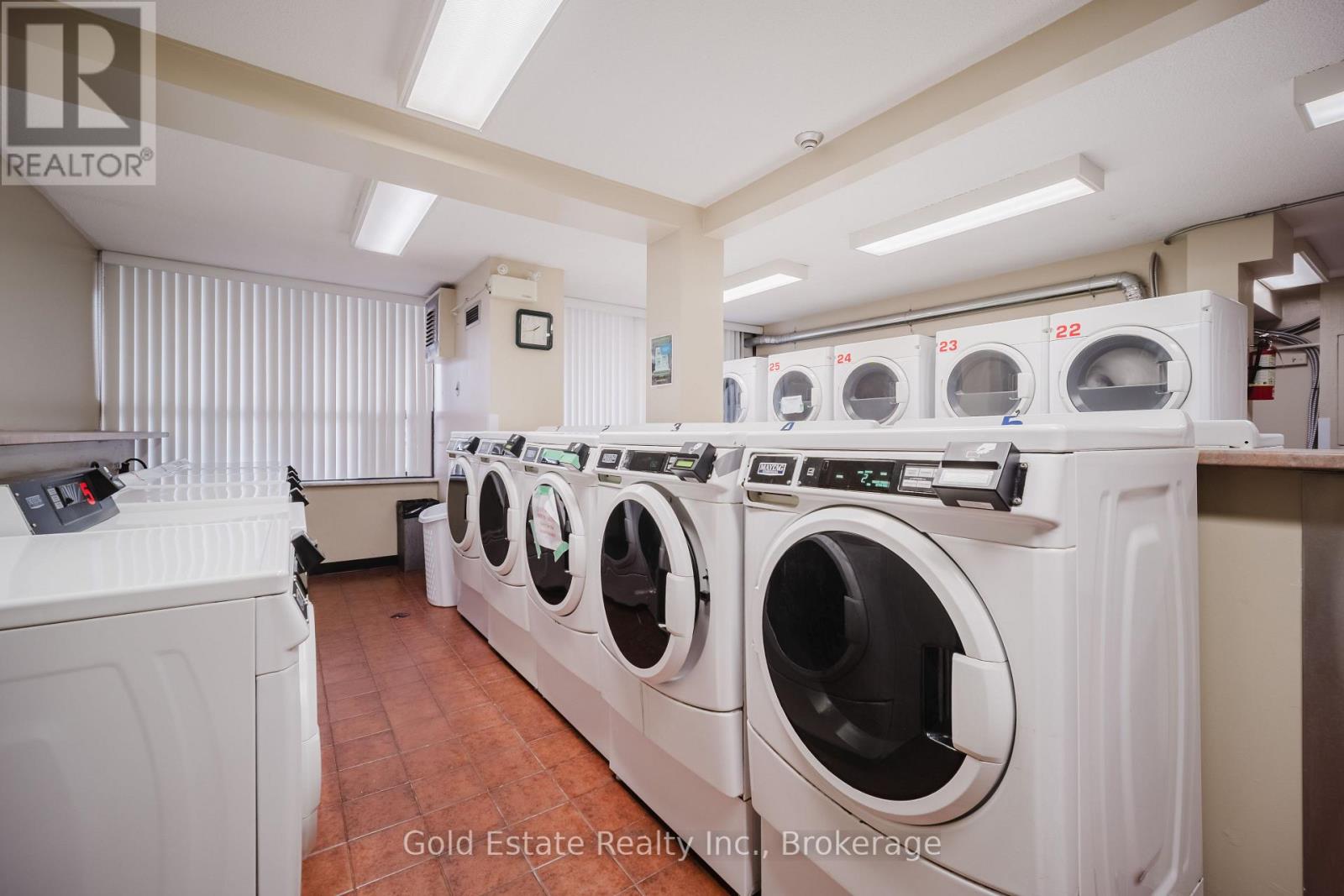 502 - 18 Knightsbridge Road, Brampton, Ontario  L6T 3X5 - Photo 41 - W12991124