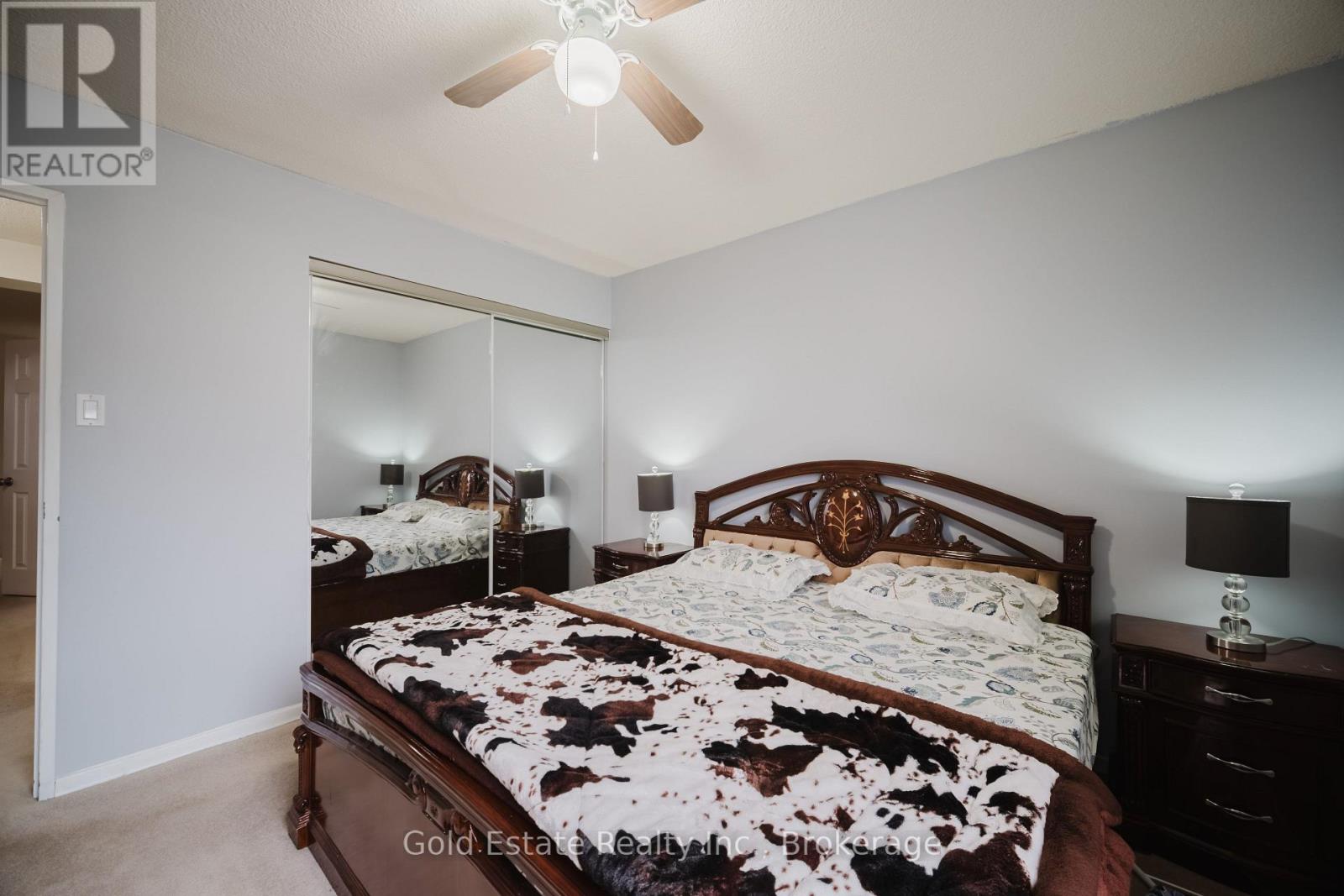 502 - 18 Knightsbridge Road, Brampton, Ontario  L6T 3X5 - Photo 28 - W12991124