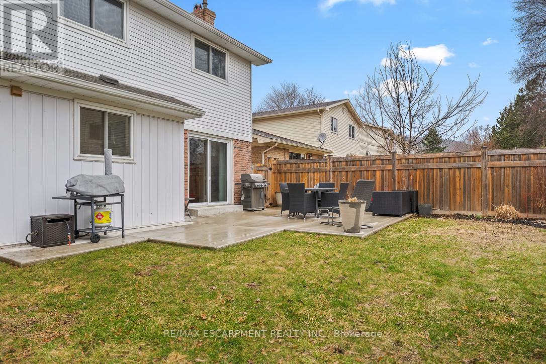 1 Parkway Place, Hamilton, Ontario  L9H 6K3 - Photo 45 - X12960496