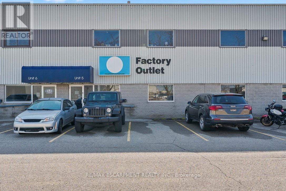 5 - 70 MONARCH ROAD, Guelph, Ontario