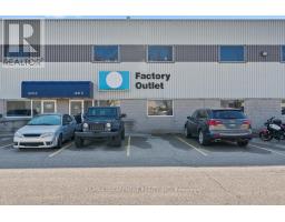 5 - 70 MONARCH ROAD, Guelph, Ontario