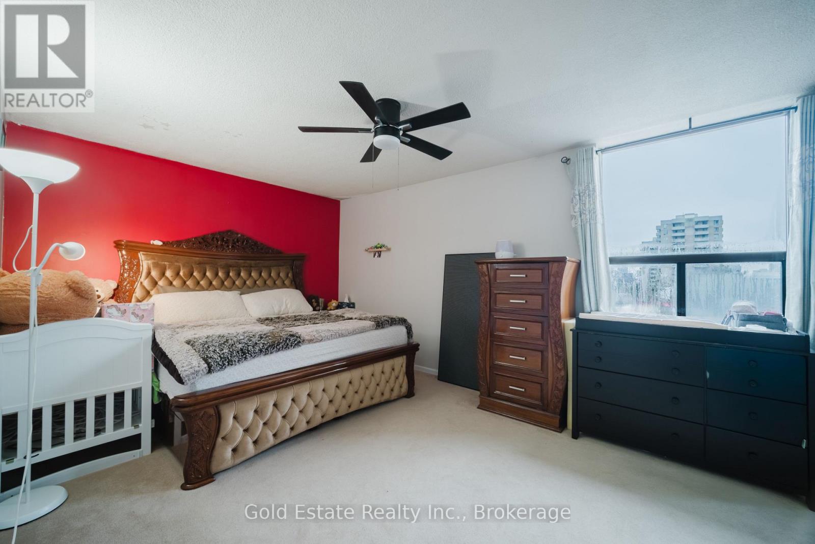 502 - 18 Knightsbridge Road, Brampton, Ontario  L6T 3X5 - Photo 21 - W12991124