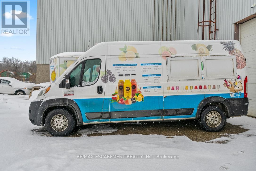 5 - 70 Monarch Road, Guelph, Ontario  N1K 1S3 - Photo 47 - X12786584