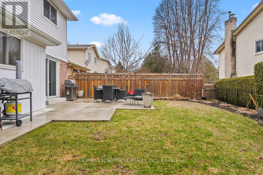 1 Parkway Place, Hamilton, Ontario  L9H 6K3 - Photo 44 - X12960496