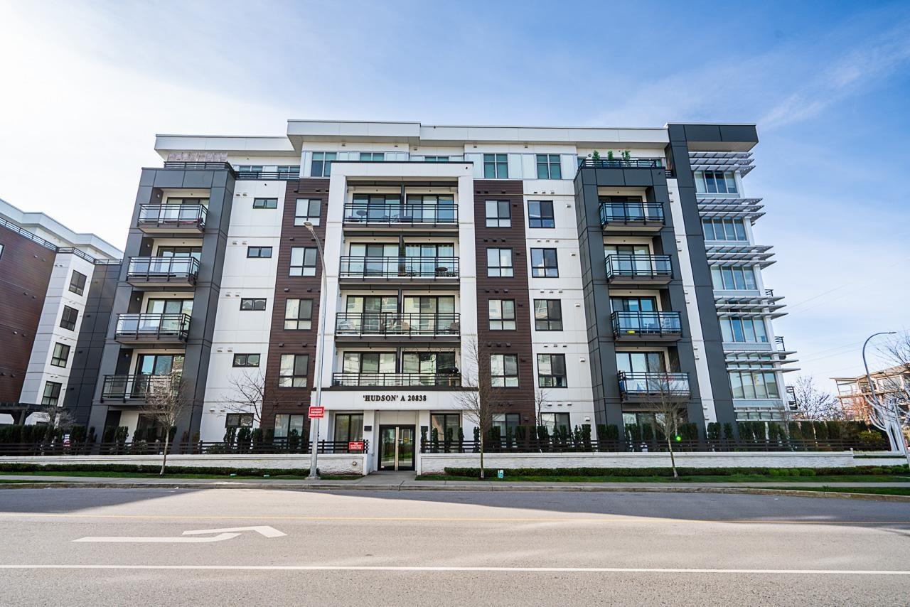 A310 20838 78B AVENUE, Langley, British Columbia