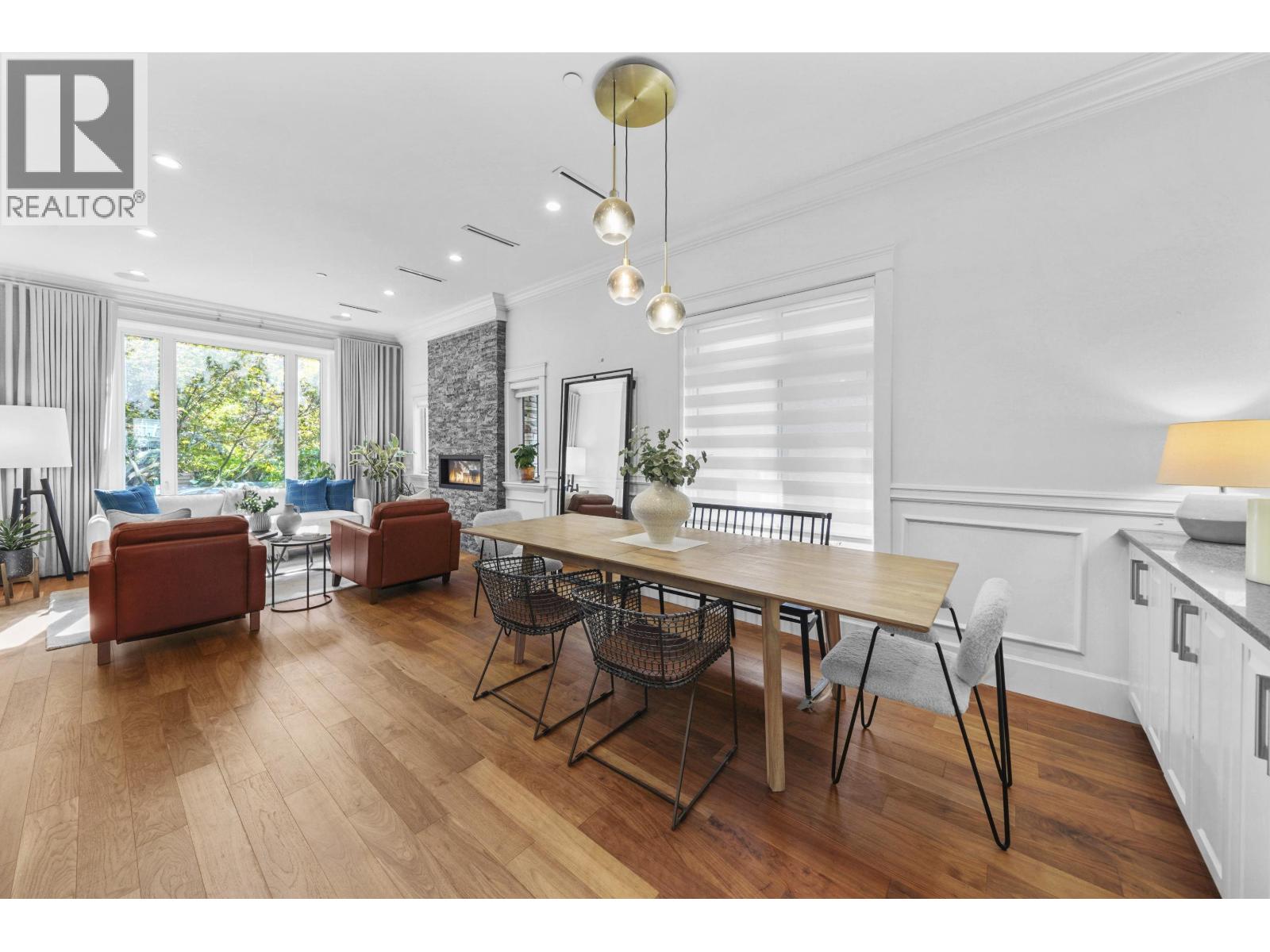 3339 W 27th Avenue, Vancouver, British Columbia  V6S 1P5 - Photo 6 - R3086265