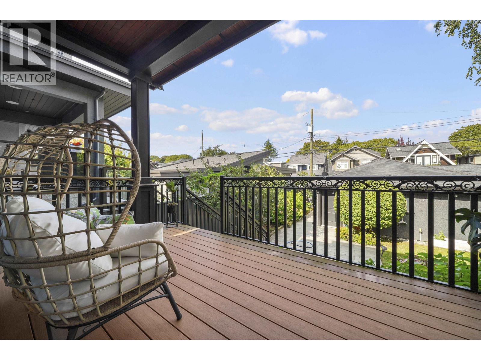 3339 W 27th Avenue, Vancouver, British Columbia  V6S 1P5 - Photo 35 - R3086265