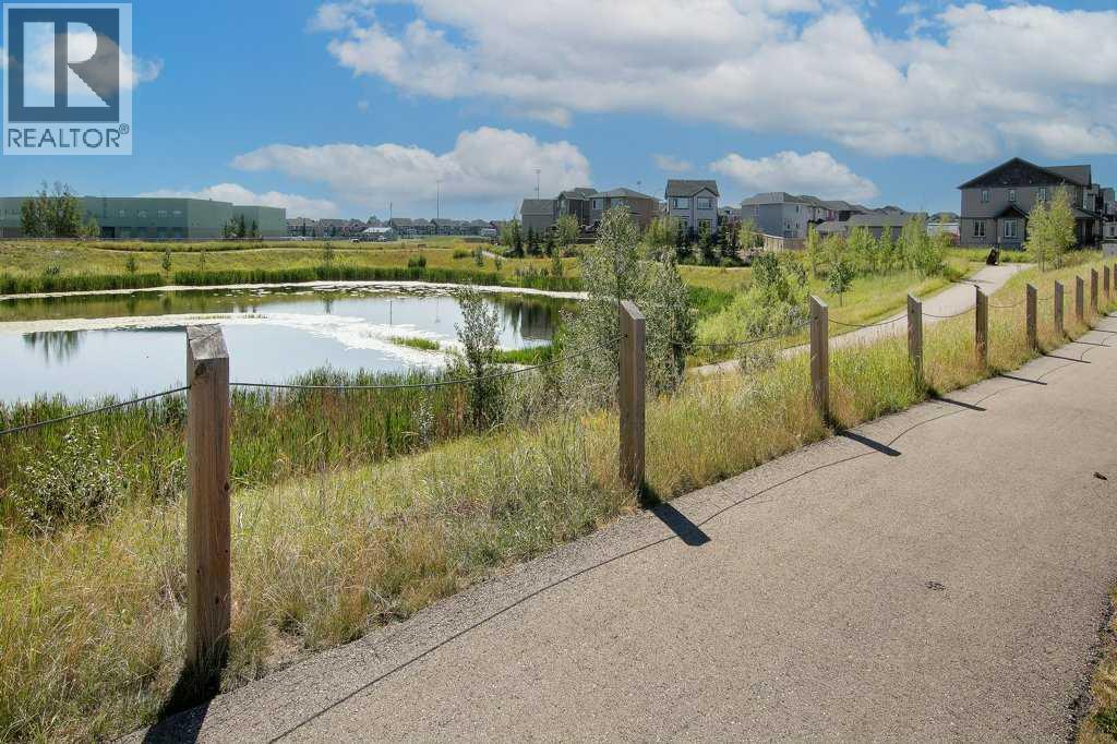 137 Willow Park N, Cochrane, Alberta  T4C 2N3 - Photo 36 - A2279897