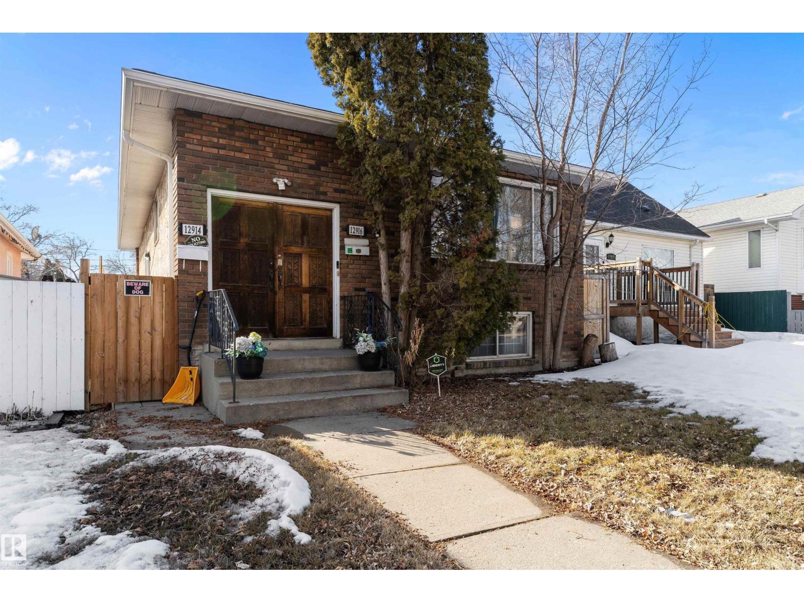 12914 69 ST NW, Edmonton, Alberta