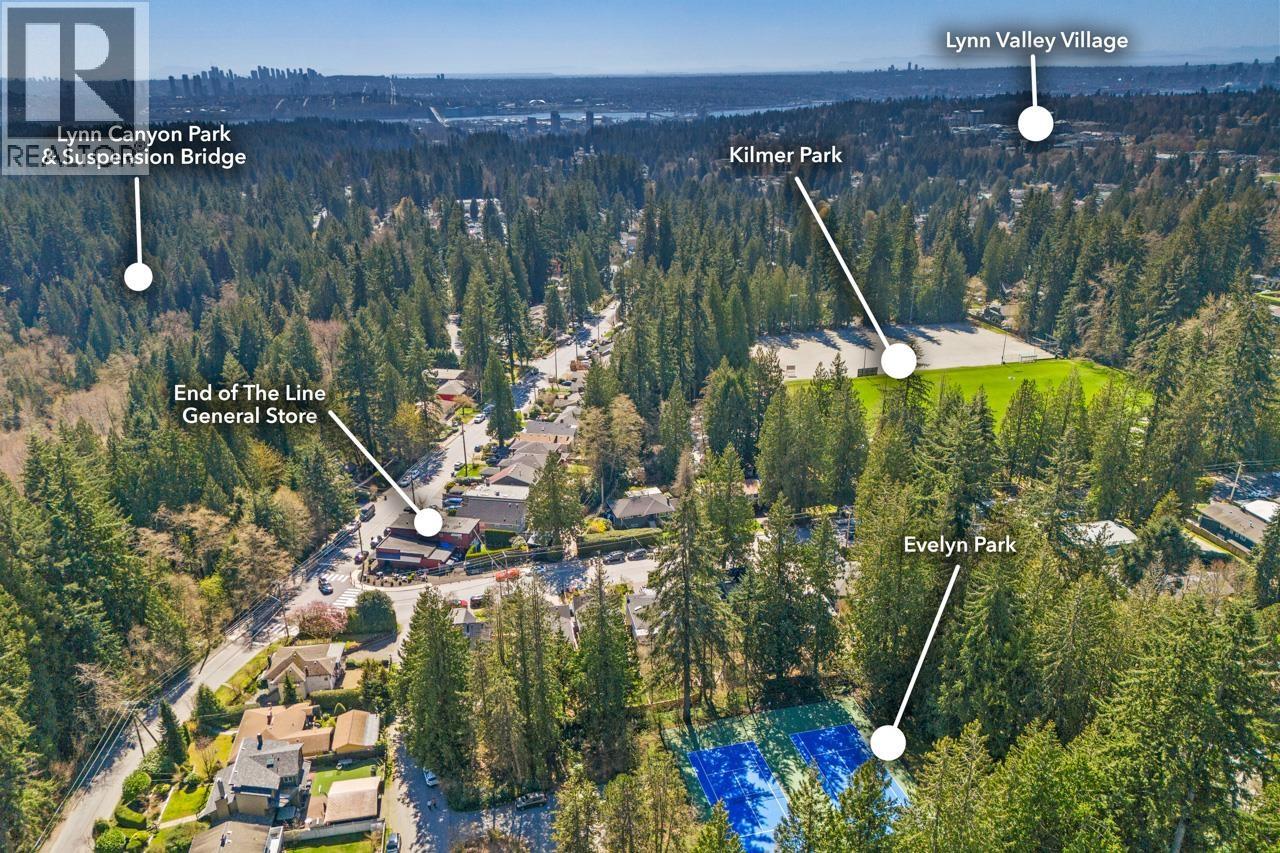 1762 Evelyn Street, North Vancouver, British Columbia  V7K 1V1 - Photo 38 - R3109115