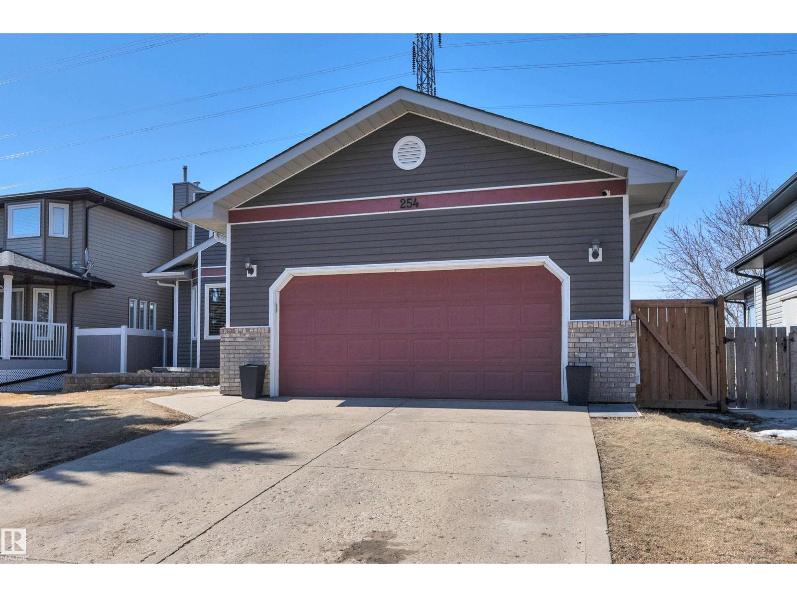254 Porter Av, Millet, Alberta  T0C 1Z0 - Photo 3 - E4482268