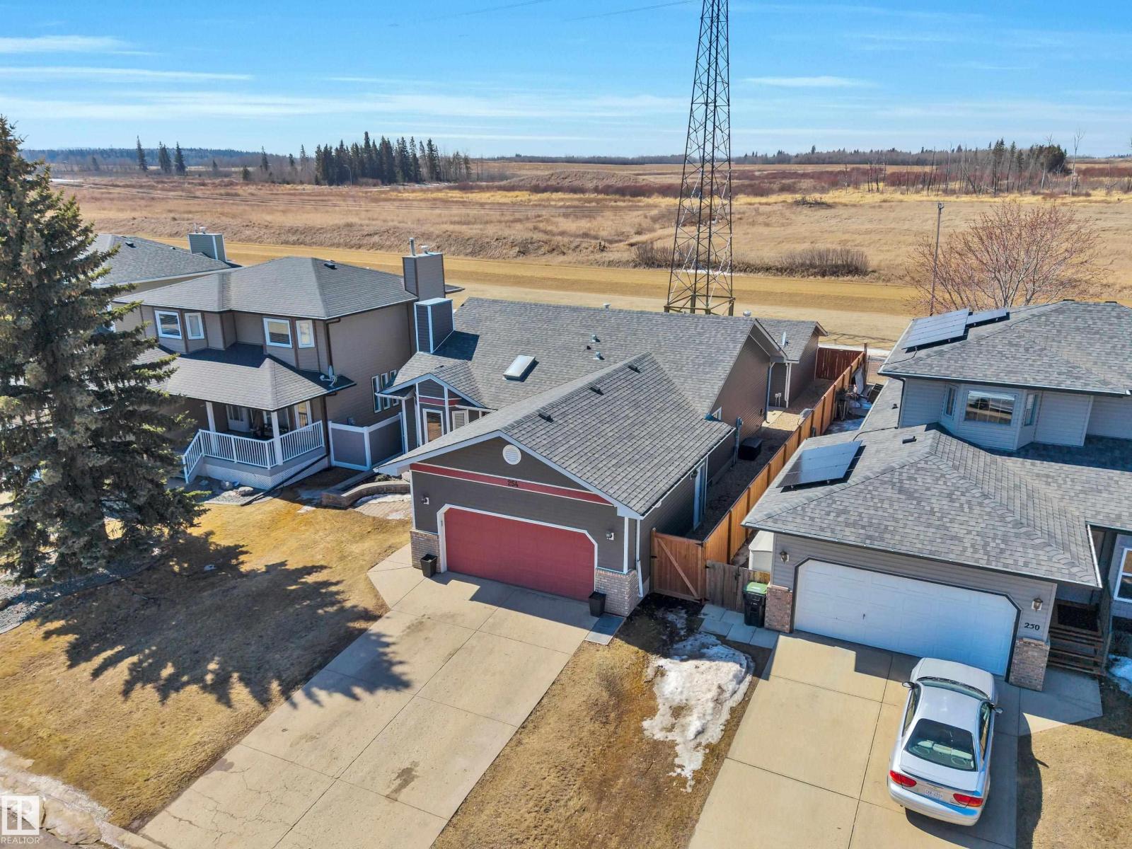 254 Porter Av, Millet, Alberta  T0C 1Z0 - Photo 53 - E4482268