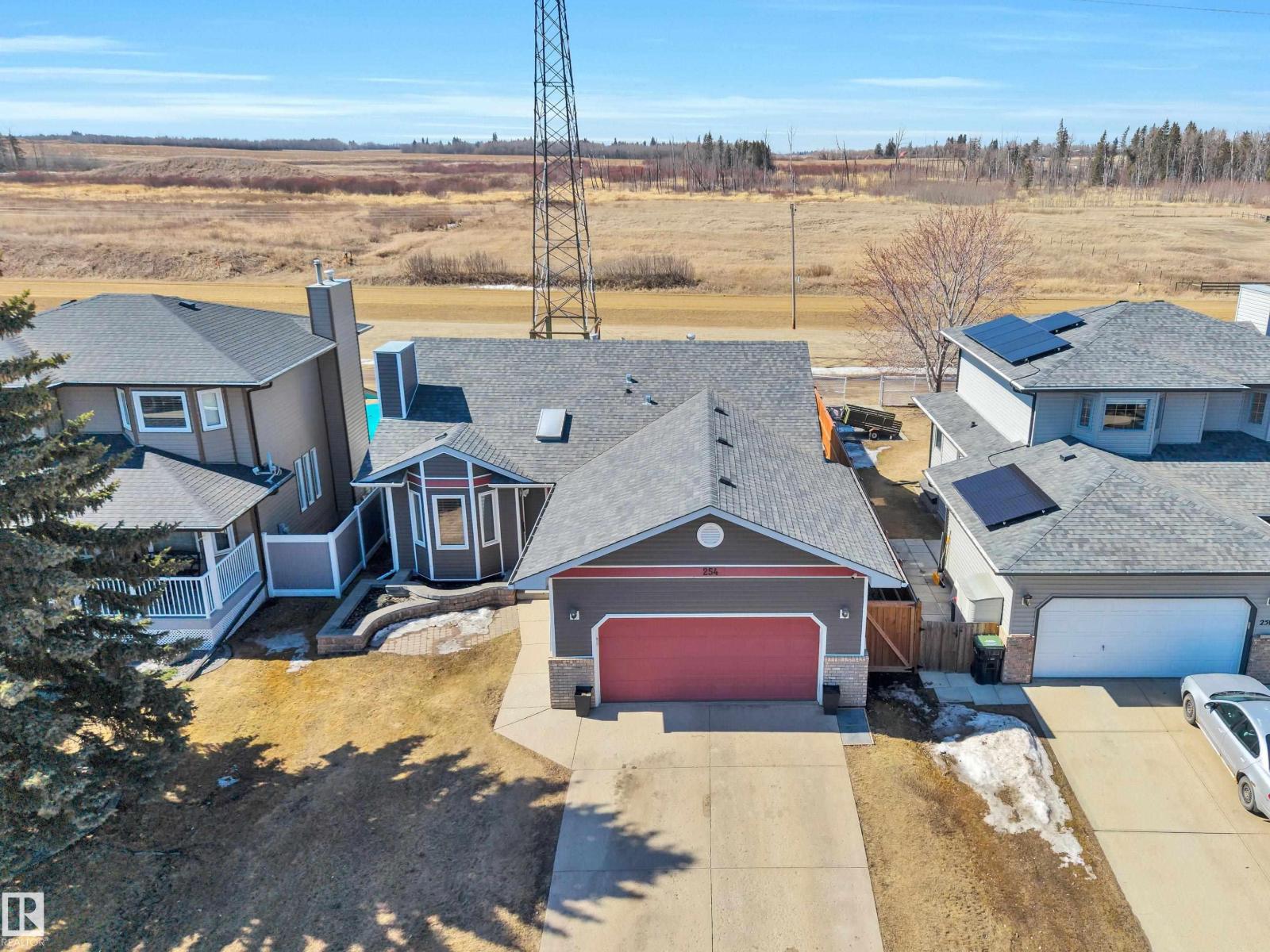 254 Porter Av, Millet, Alberta  T0C 1Z0 - Photo 54 - E4482268