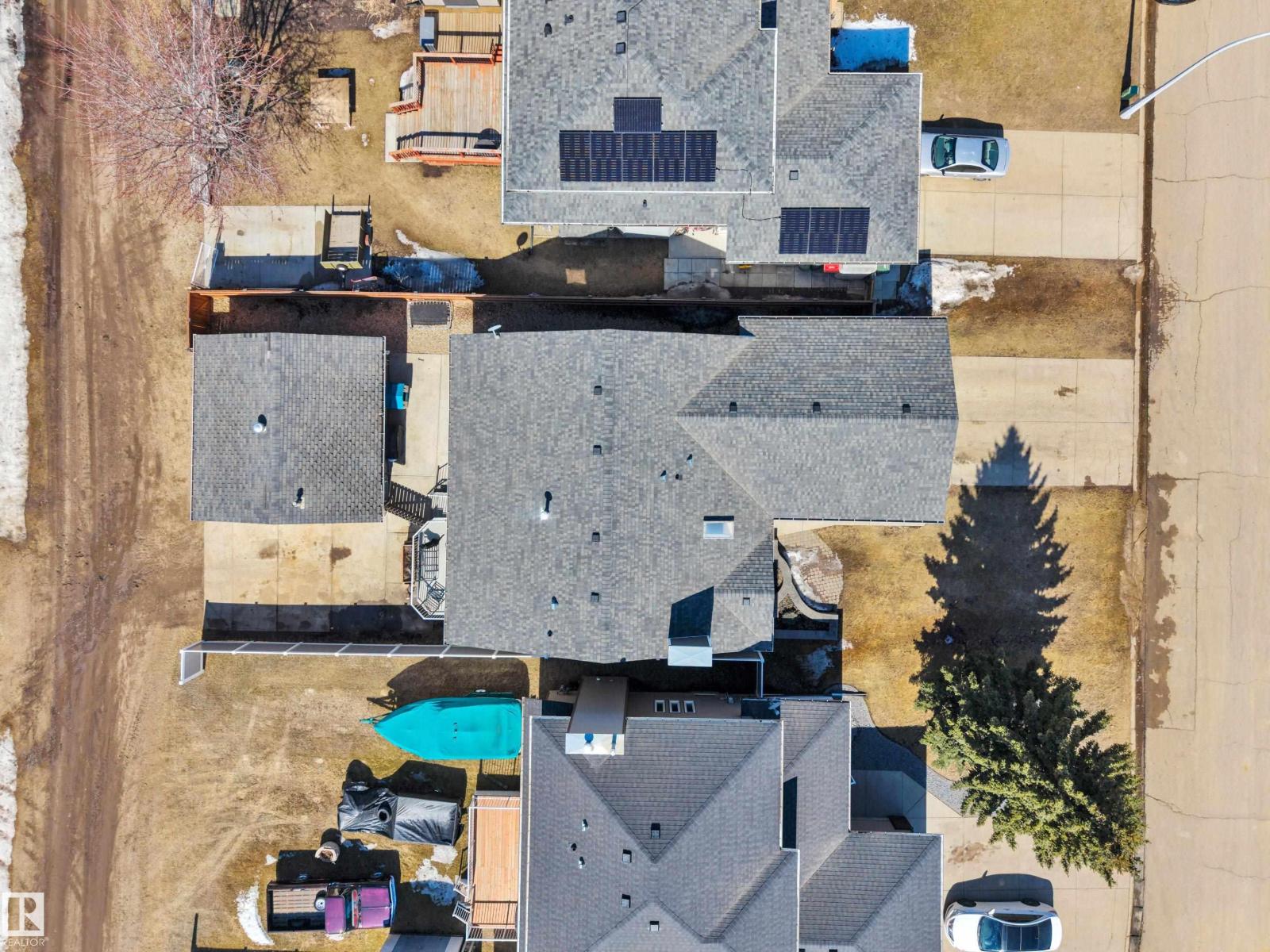 254 Porter Av, Millet, Alberta  T0C 1Z0 - Photo 59 - E4482268