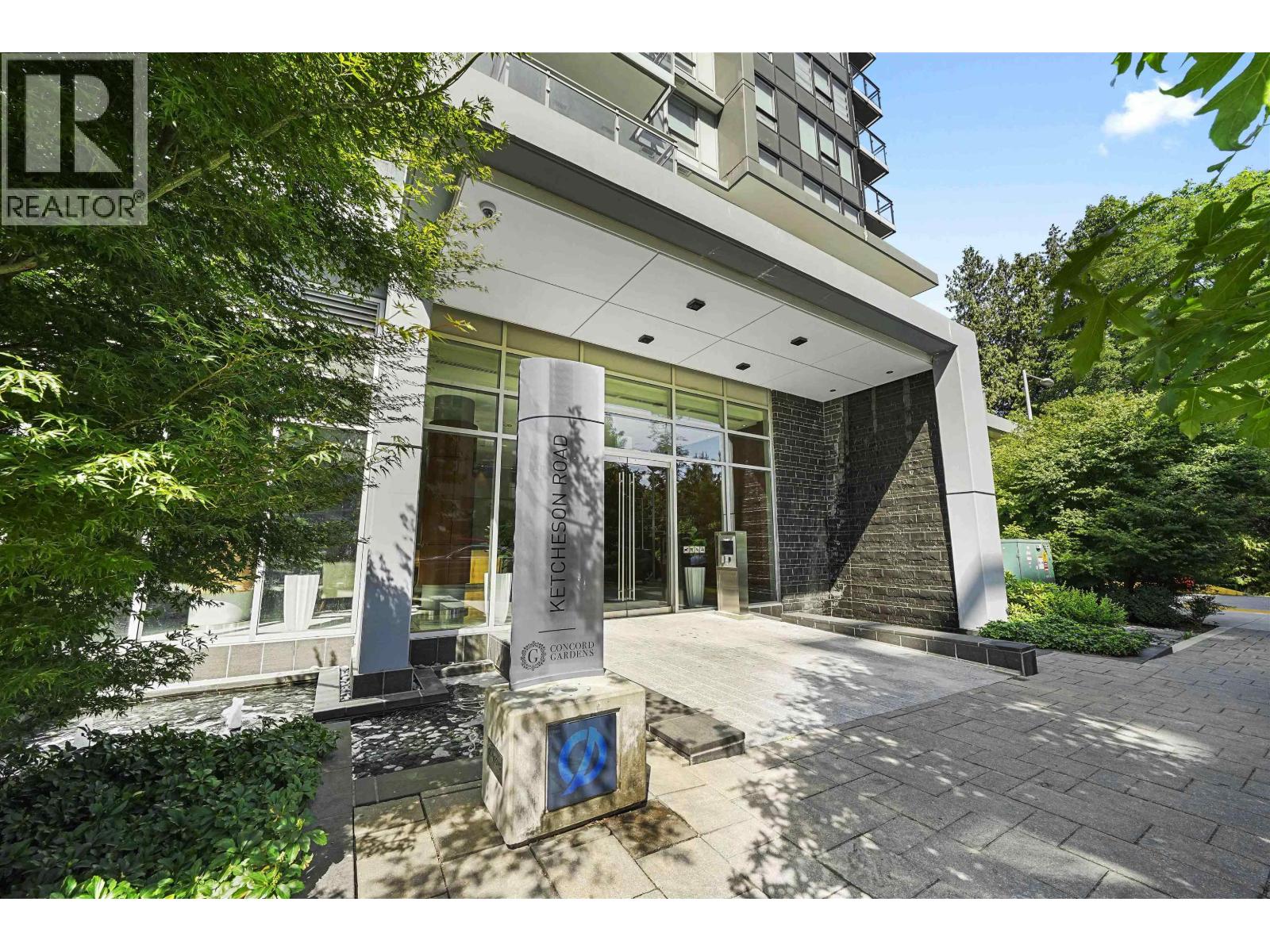 916 3131 Ketcheson Road, Richmond, British Columbia  V6X 0N4 - Photo 3 - R3095347