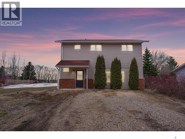 126 Tubman Street, Wilcox, Saskatchewan  S0G 5E0 - Photo 1 - SK032946