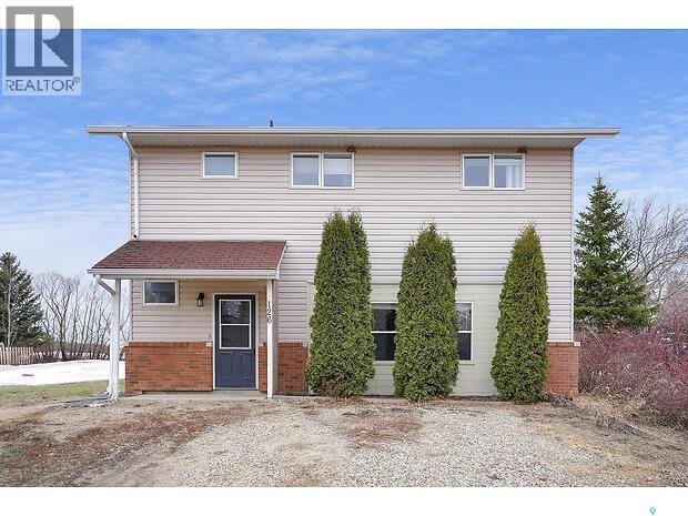 126 Tubman Street, Wilcox, Saskatchewan  S0G 5E0 - Photo 2 - SK032946