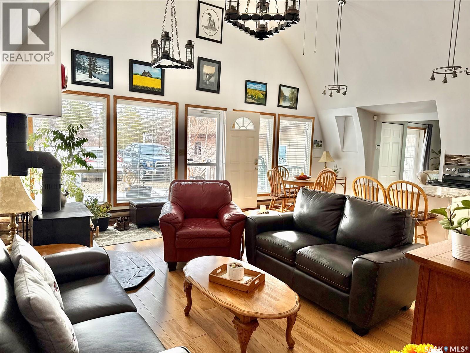 209 Lakeview Avenue N, Canwood Rm No. 494, Saskatchewan  S0J 2X0 - Photo 12 - SK032939