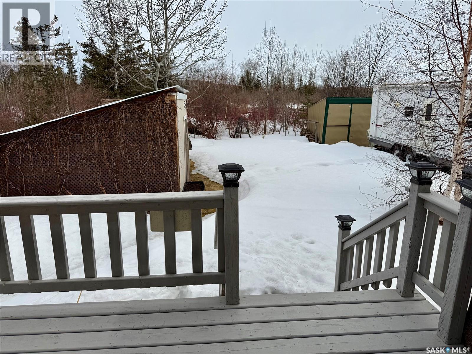 209 Lakeview Avenue N, Canwood Rm No. 494, Saskatchewan  S0J 2X0 - Photo 26 - SK032939