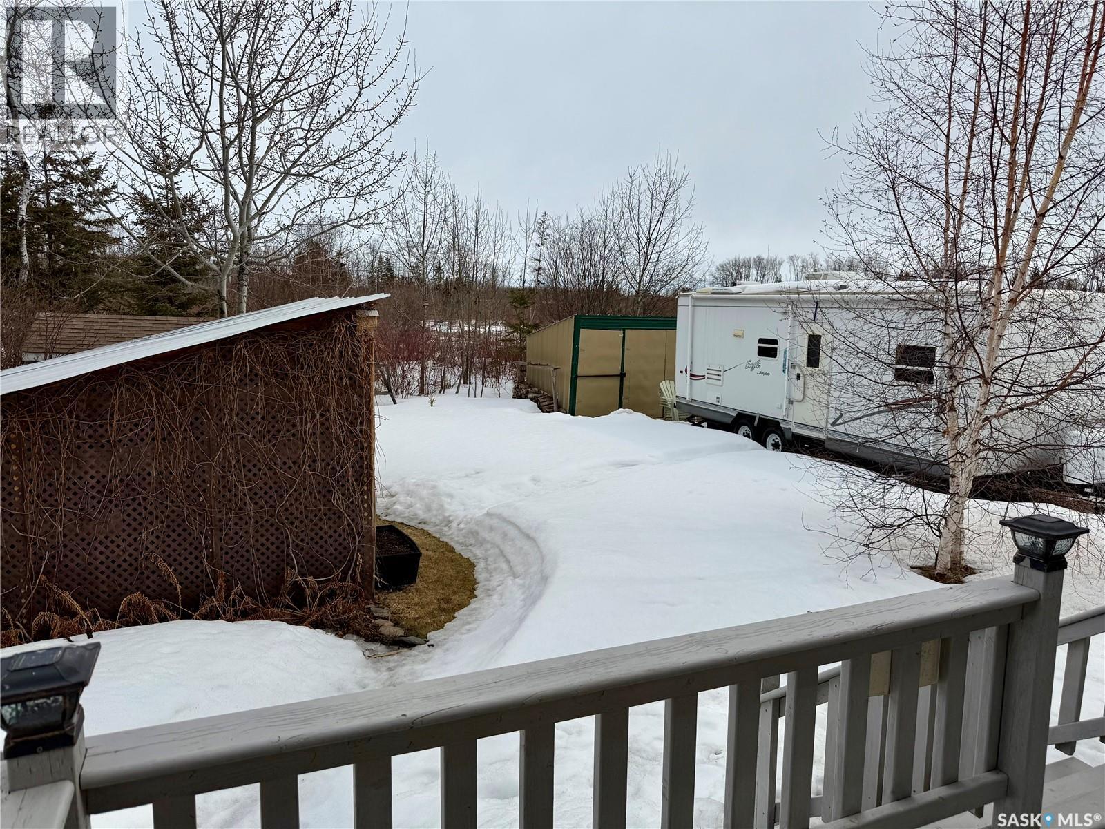 209 Lakeview Avenue N, Canwood Rm No. 494, Saskatchewan  S0J 2X0 - Photo 27 - SK032939