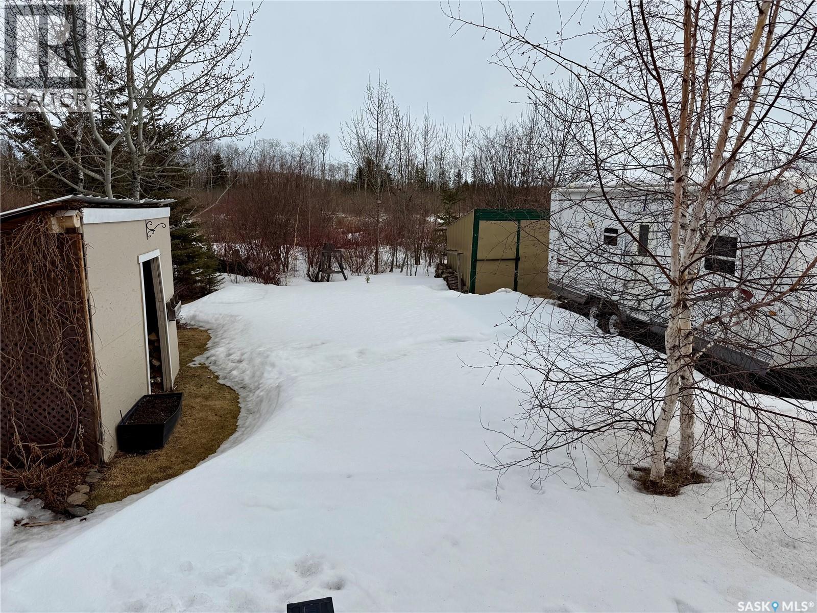 209 Lakeview Avenue N, Canwood Rm No. 494, Saskatchewan  S0J 2X0 - Photo 28 - SK032939