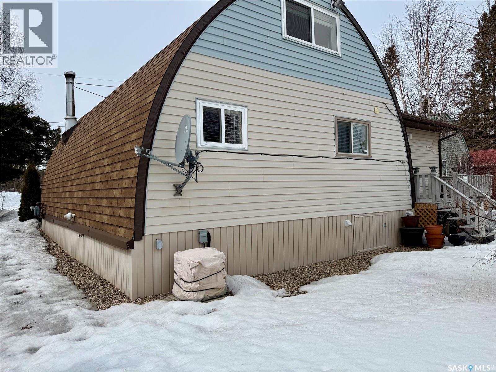 209 Lakeview Avenue N, Canwood Rm No. 494, Saskatchewan  S0J 2X0 - Photo 31 - SK032939