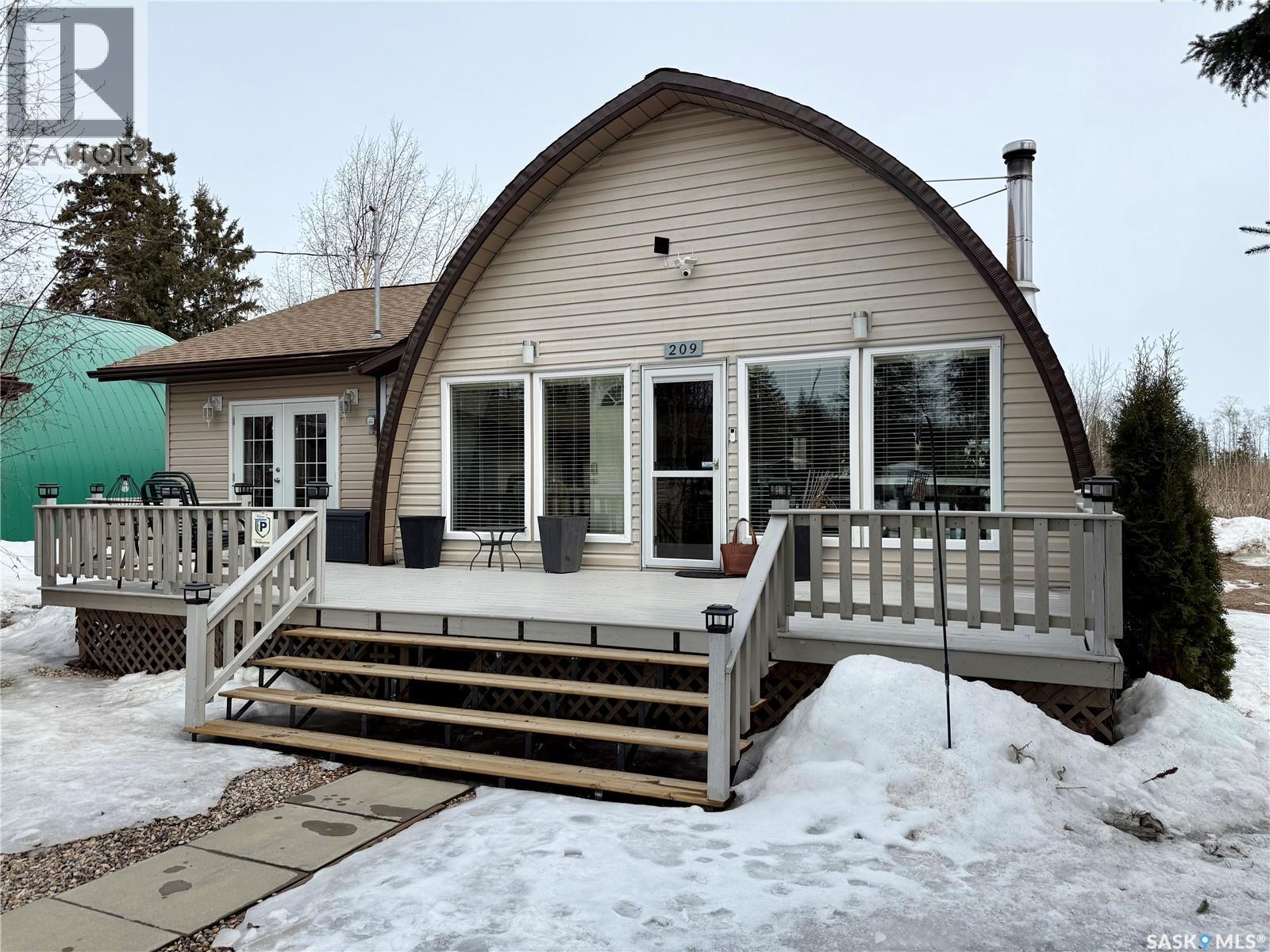 209 Lakeview Avenue N, Canwood Rm No. 494, Saskatchewan  S0J 2X0 - Photo 32 - SK032939