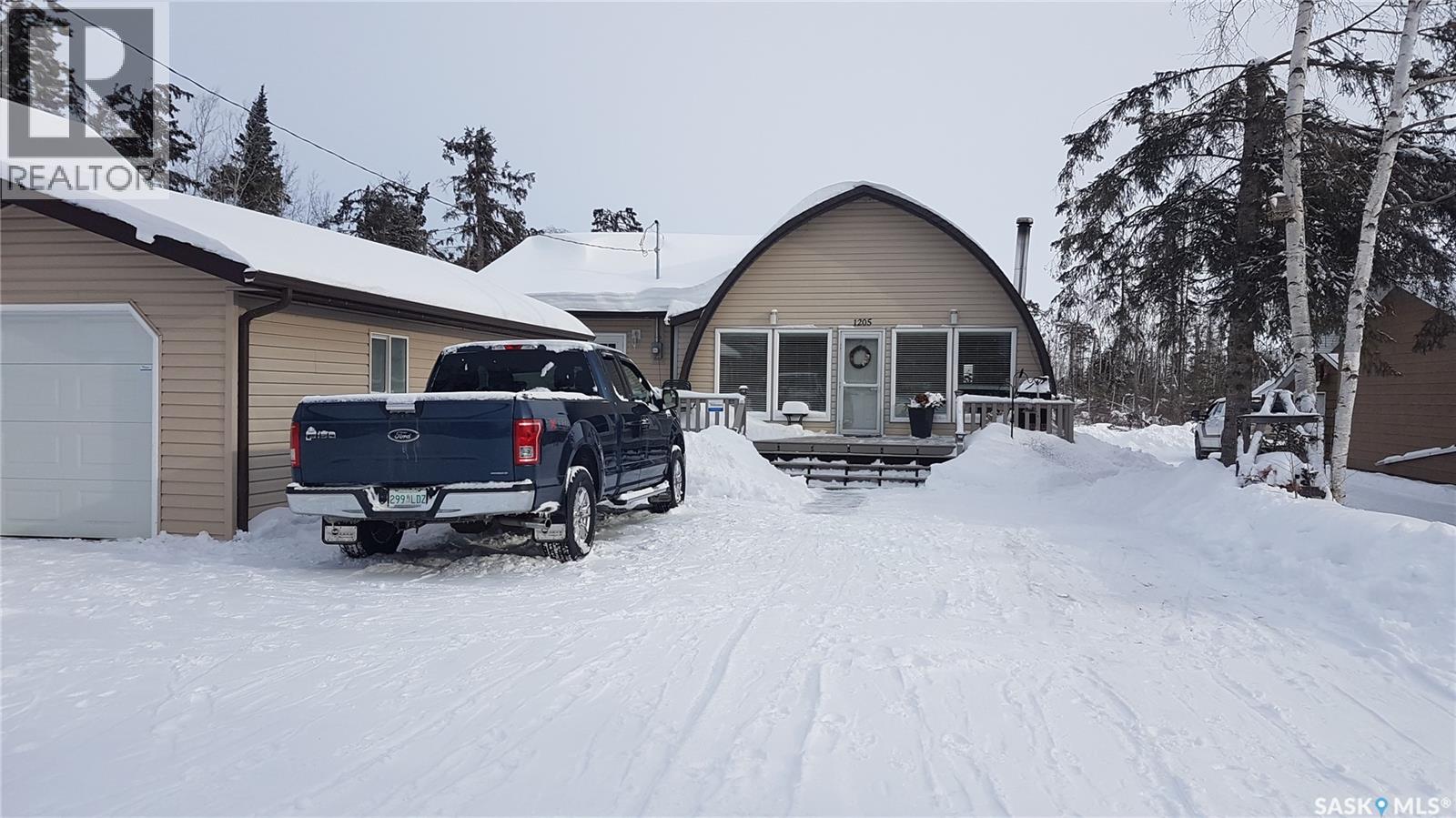 209 Lakeview Avenue N, Canwood Rm No. 494, Saskatchewan  S0J 2X0 - Photo 33 - SK032939