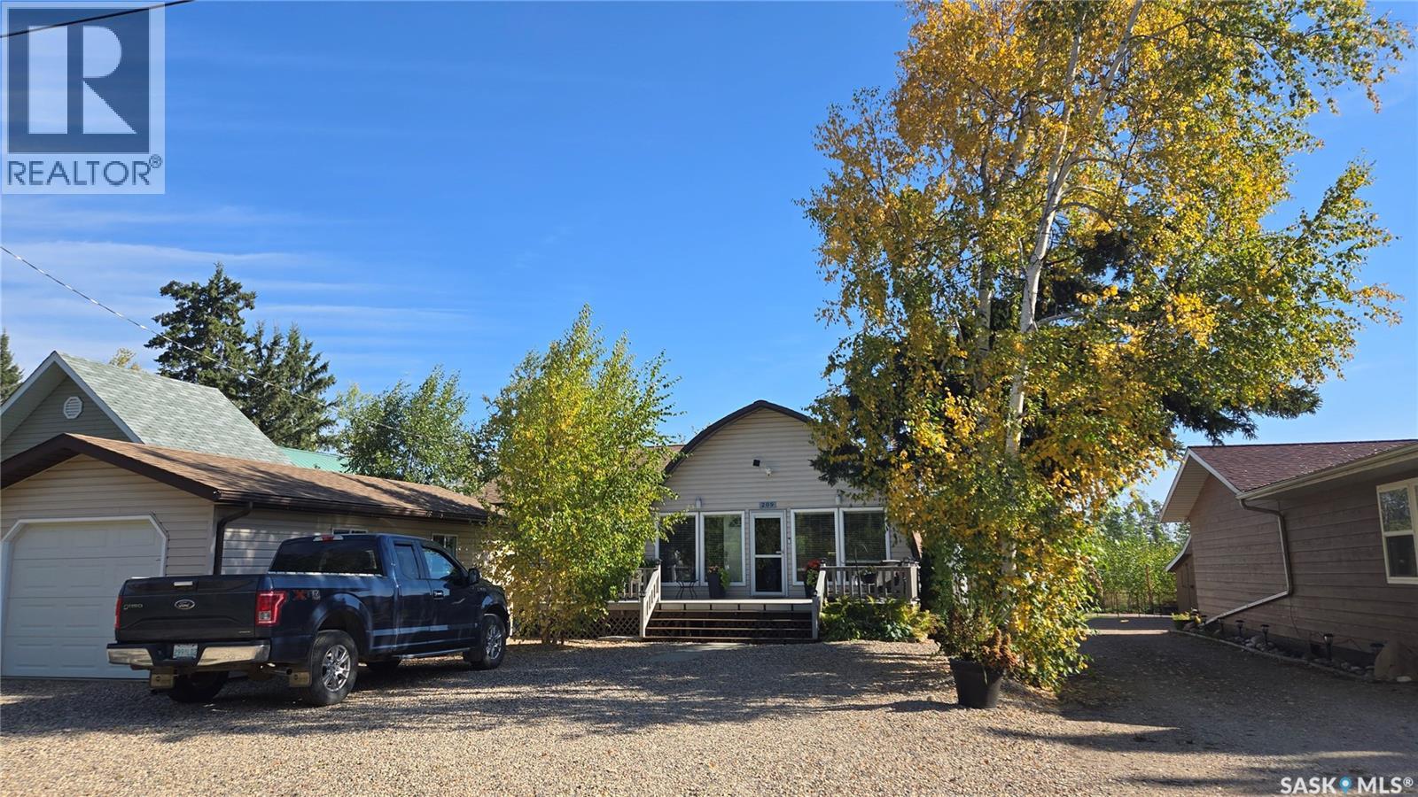 209 Lakeview Avenue N, Canwood Rm No. 494, Saskatchewan  S0J 2X0 - Photo 34 - SK032939