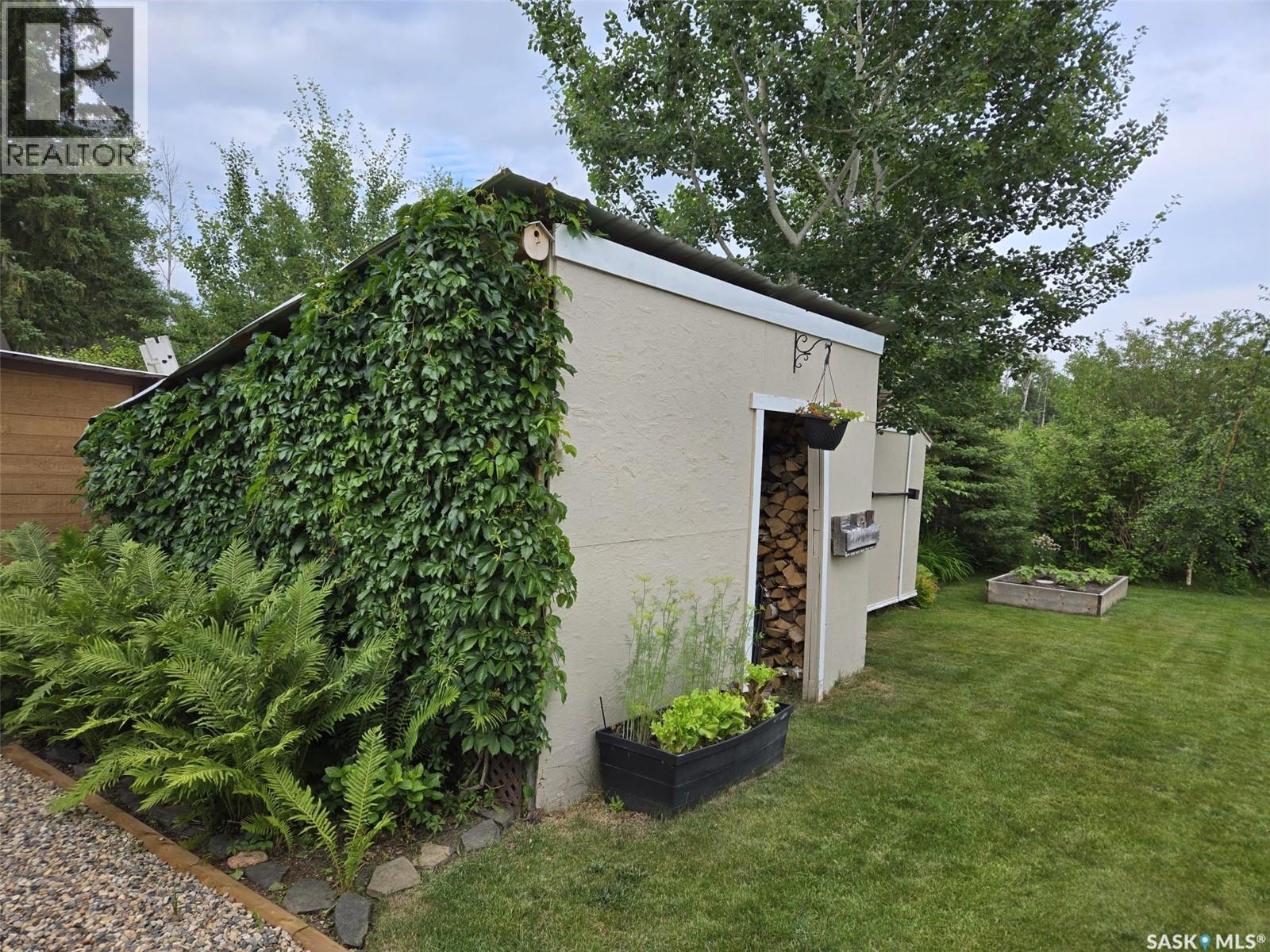 209 Lakeview Avenue N, Canwood Rm No. 494, Saskatchewan  S0J 2X0 - Photo 35 - SK032939