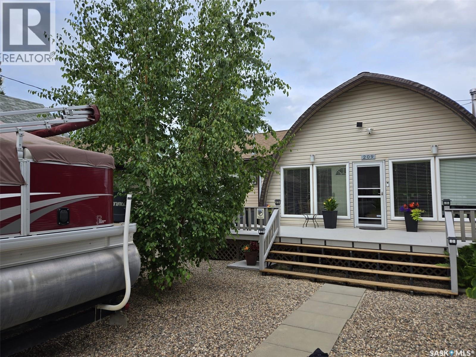 209 Lakeview Avenue N, Canwood Rm No. 494, Saskatchewan  S0J 2X0 - Photo 38 - SK032939