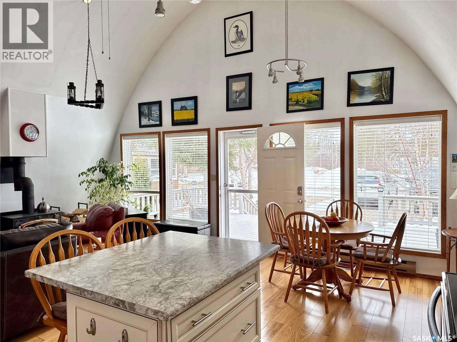 209 Lakeview Avenue N, Canwood Rm No. 494, Saskatchewan  S0J 2X0 - Photo 7 - SK032939