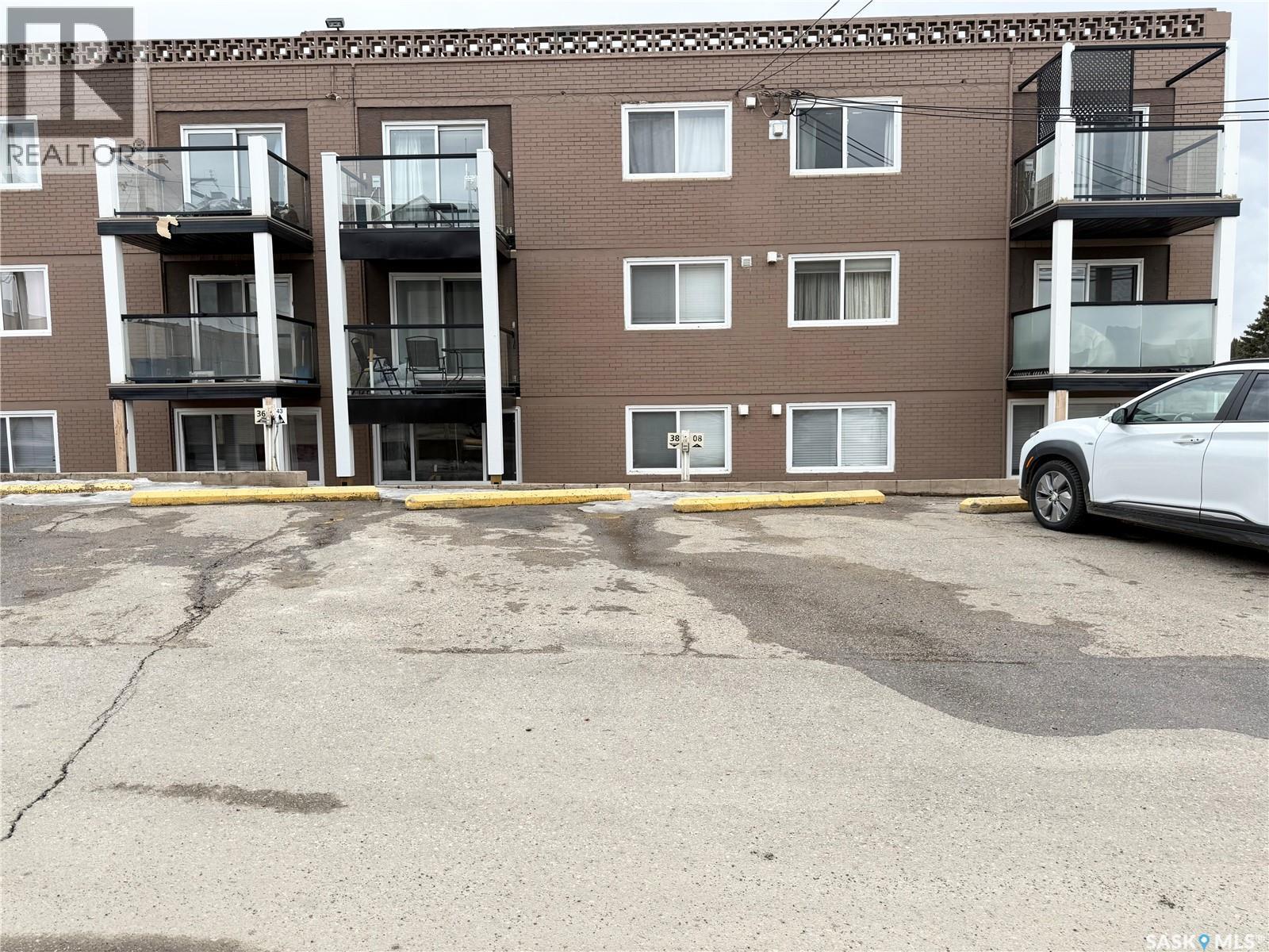 8 2707 7th Street E, Saskatoon, Saskatchewan  S7H 1A7 - Photo 19 - SK032926