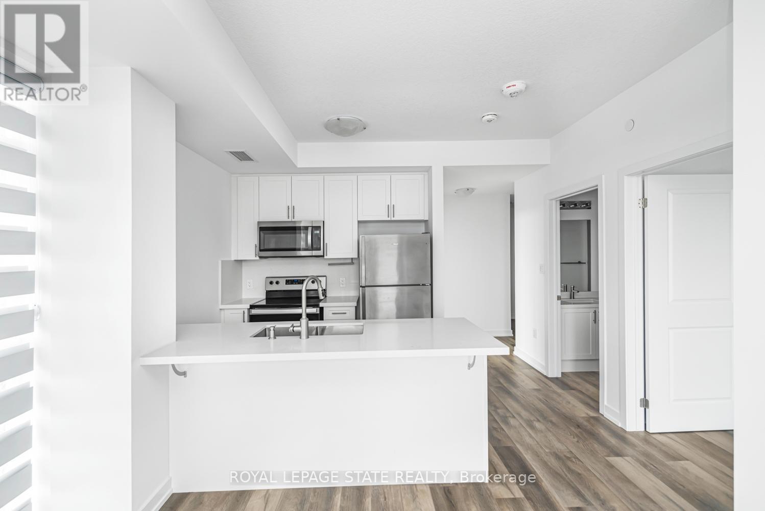 1009 - 470 Dundas Street E, Hamilton, Ontario  L8B 2A6 - Photo 19 - X12999102