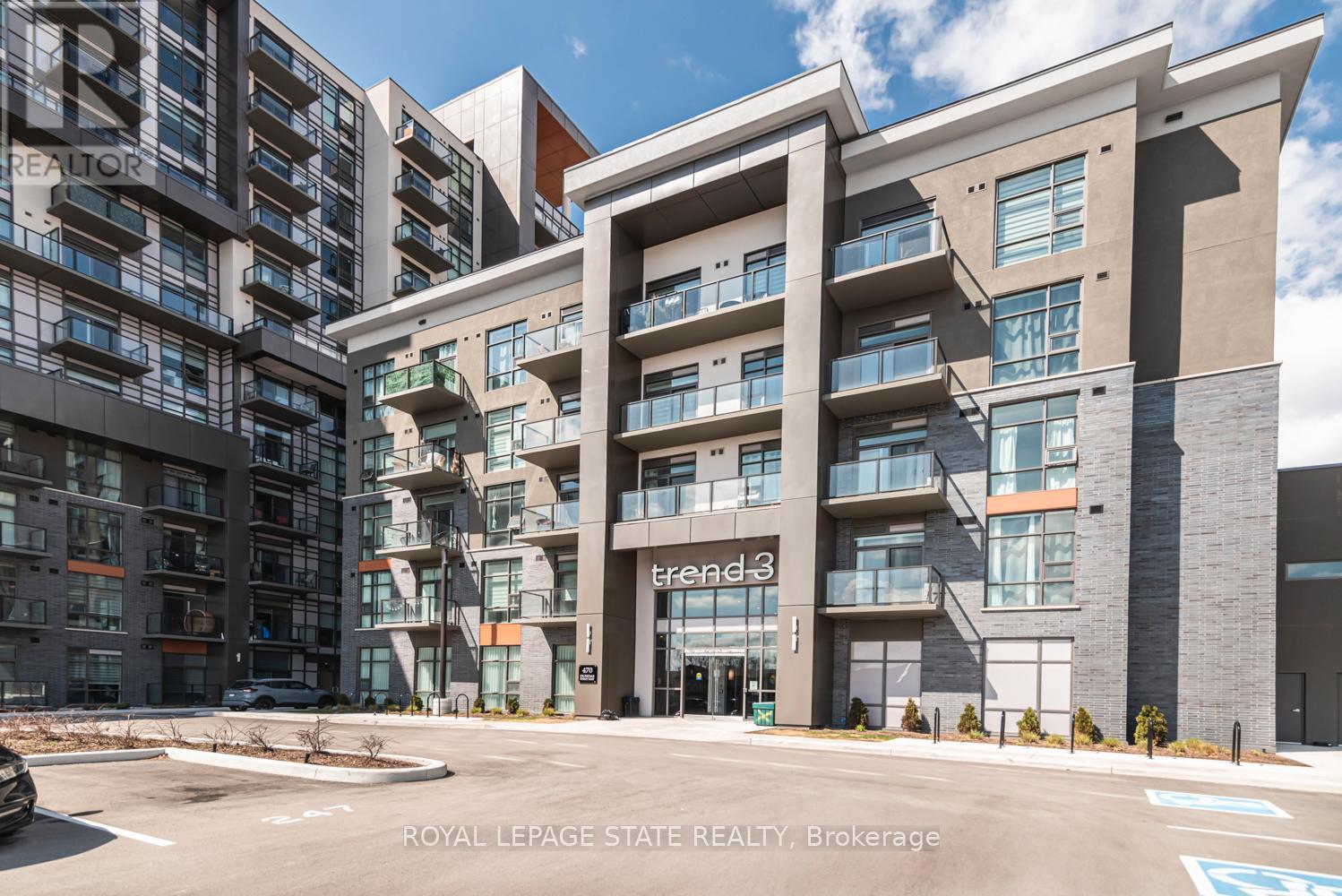 1009 - 470 Dundas Street E, Hamilton, Ontario  L8B 2A6 - Photo 43 - X12999102